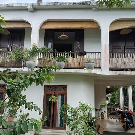 Home Aarliya Hikkaduwa Exterior foto